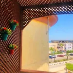 Maamoura Beach Apartment